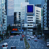 RSD Proが目指す東京の街